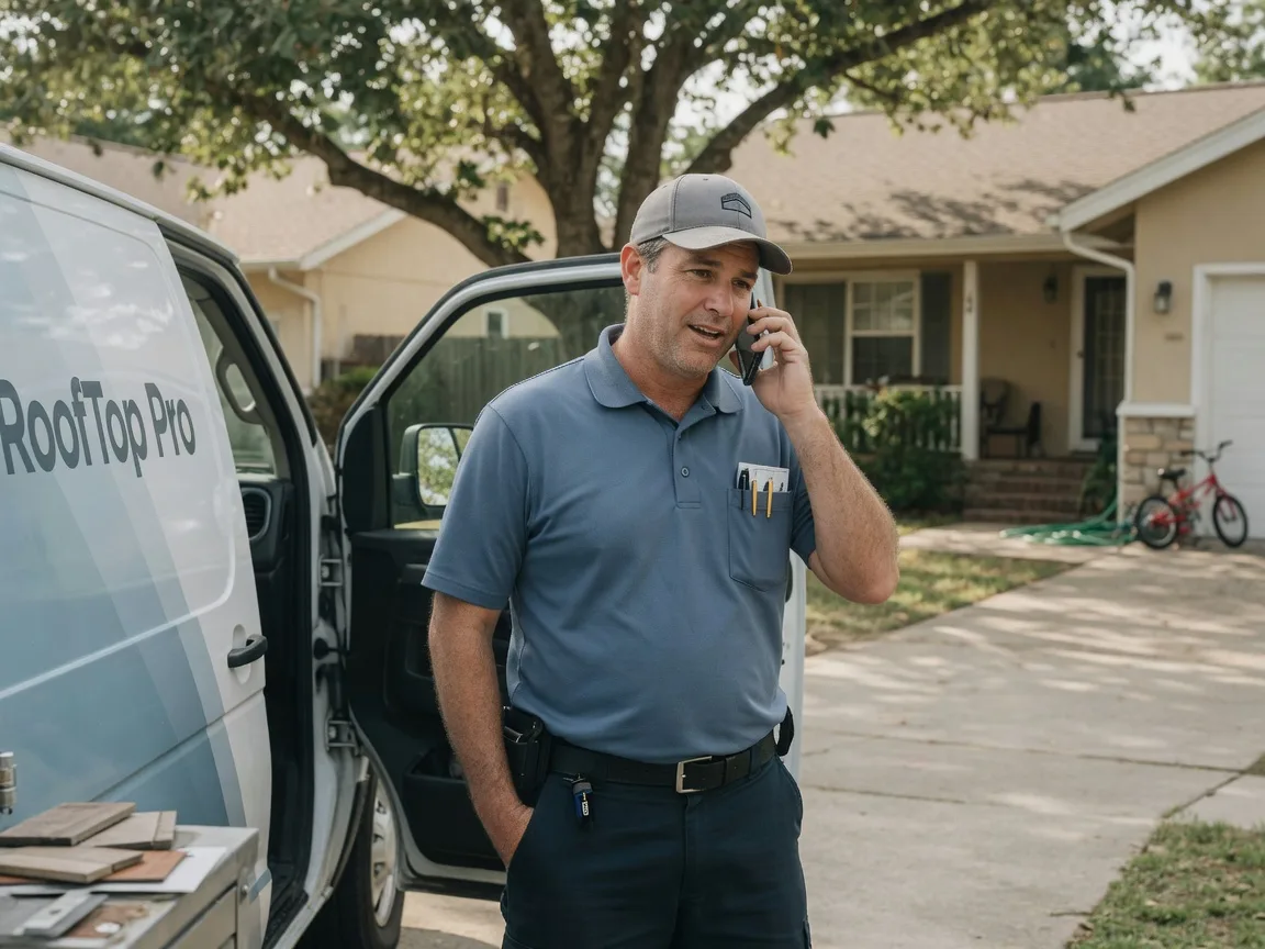 Roof Repair Foster, WV FAQs