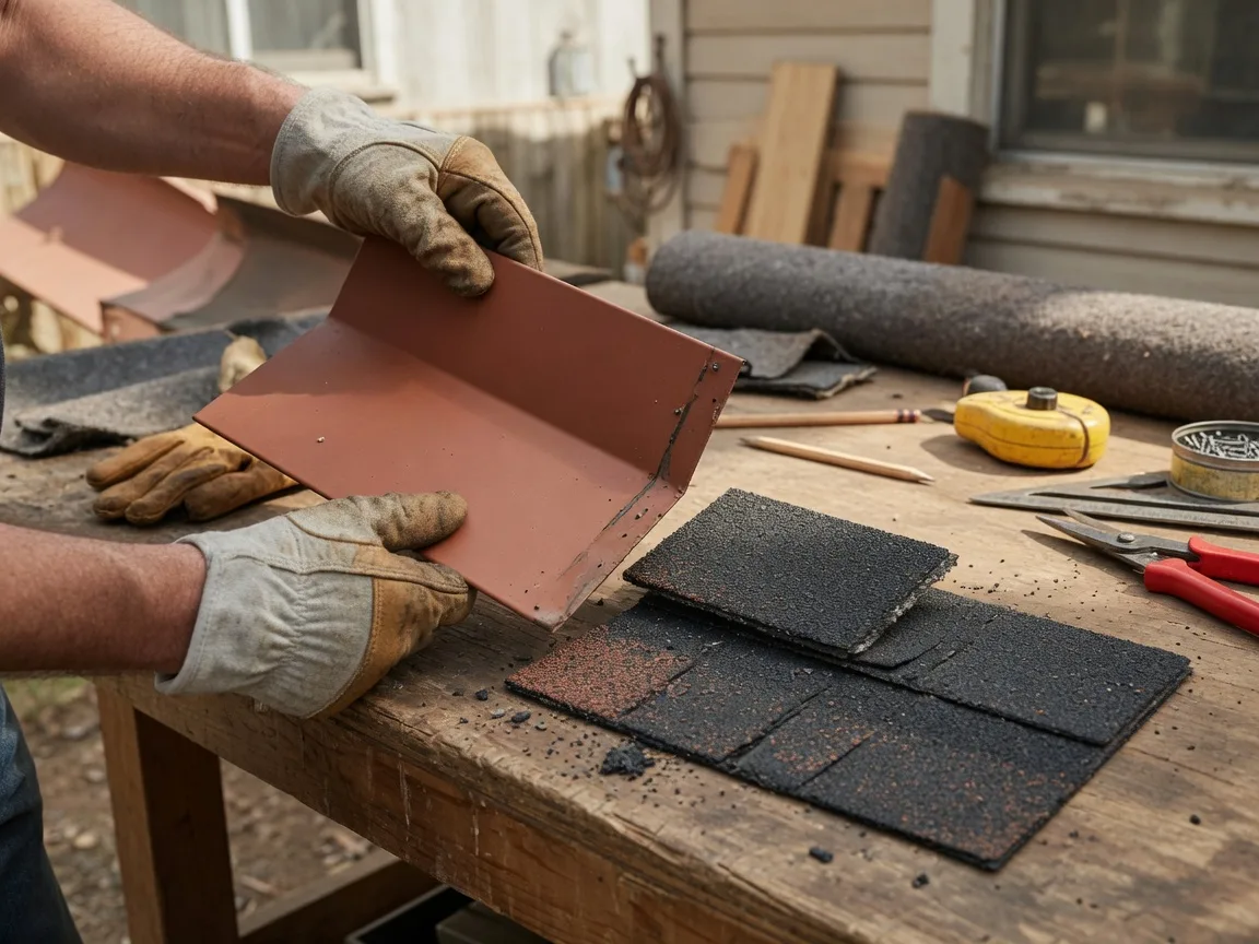 Roof Repair company in Foster, WV